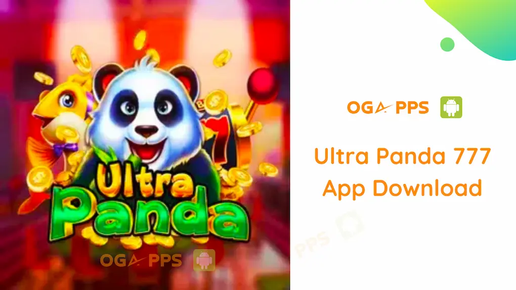 Ultra Panda 777 -featured image